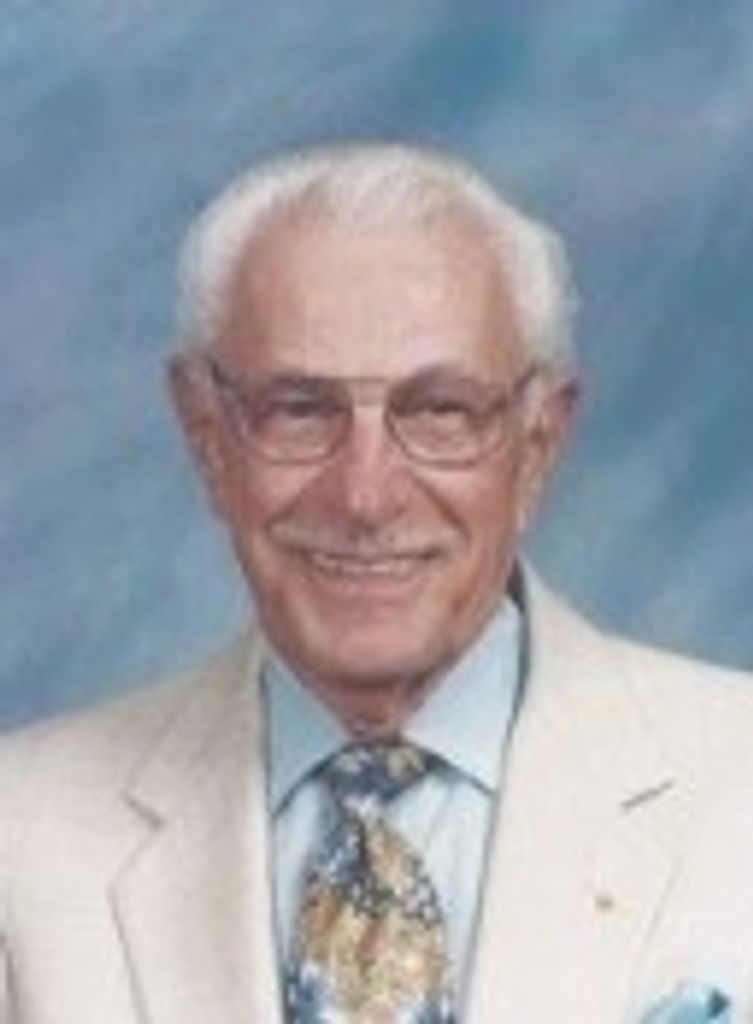 Paul R. Leister Profile Photo
