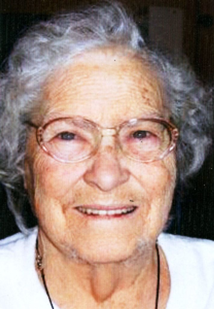 Edith Kilmer