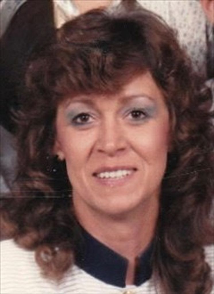 Gail Anderson Profile Photo