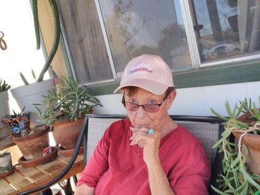 Jimmy Diane Raines Boyd Profile Photo