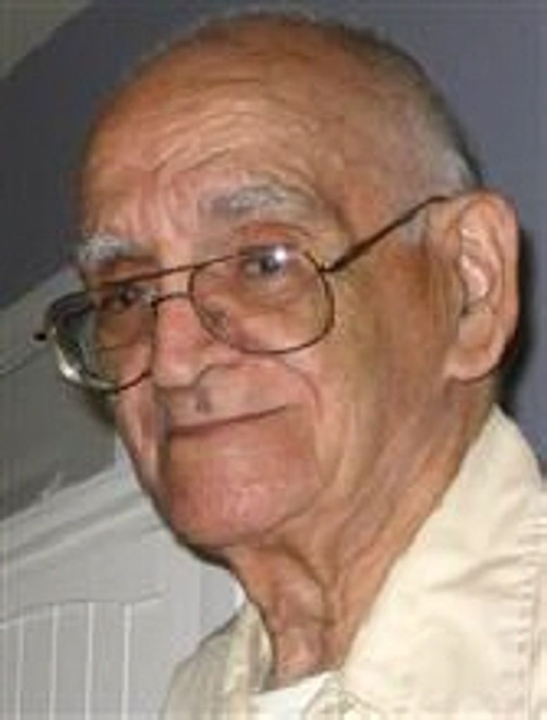 Frank J. Garrafa