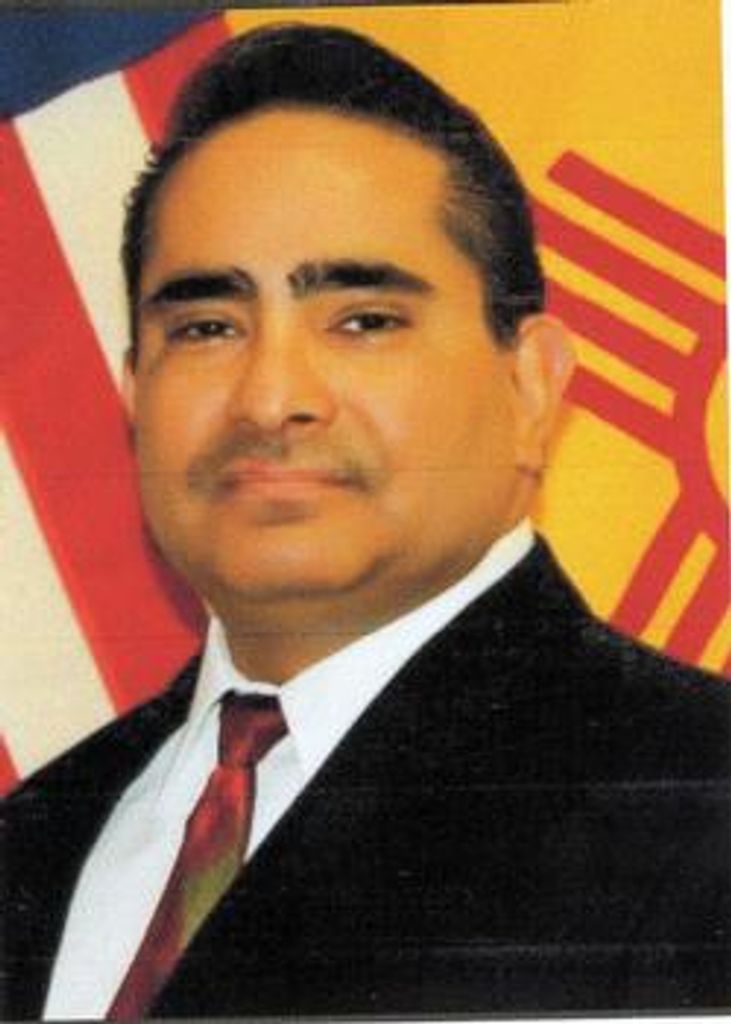 James Lopez