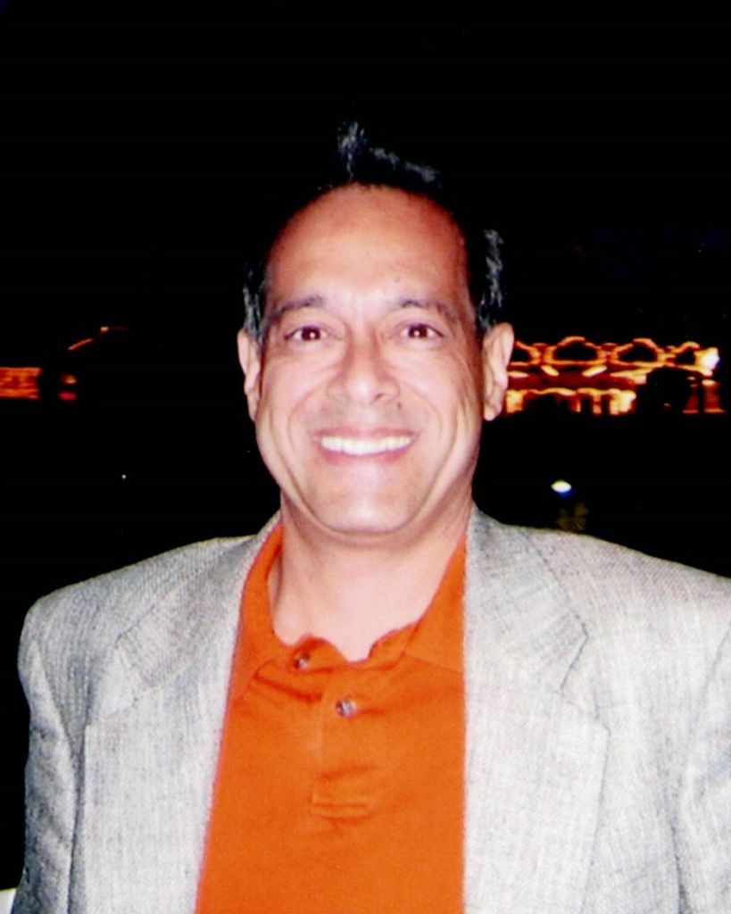 Daniel Louis Georges Profile Photo