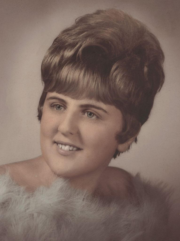 Lana A. Power Daugherty Profile Photo