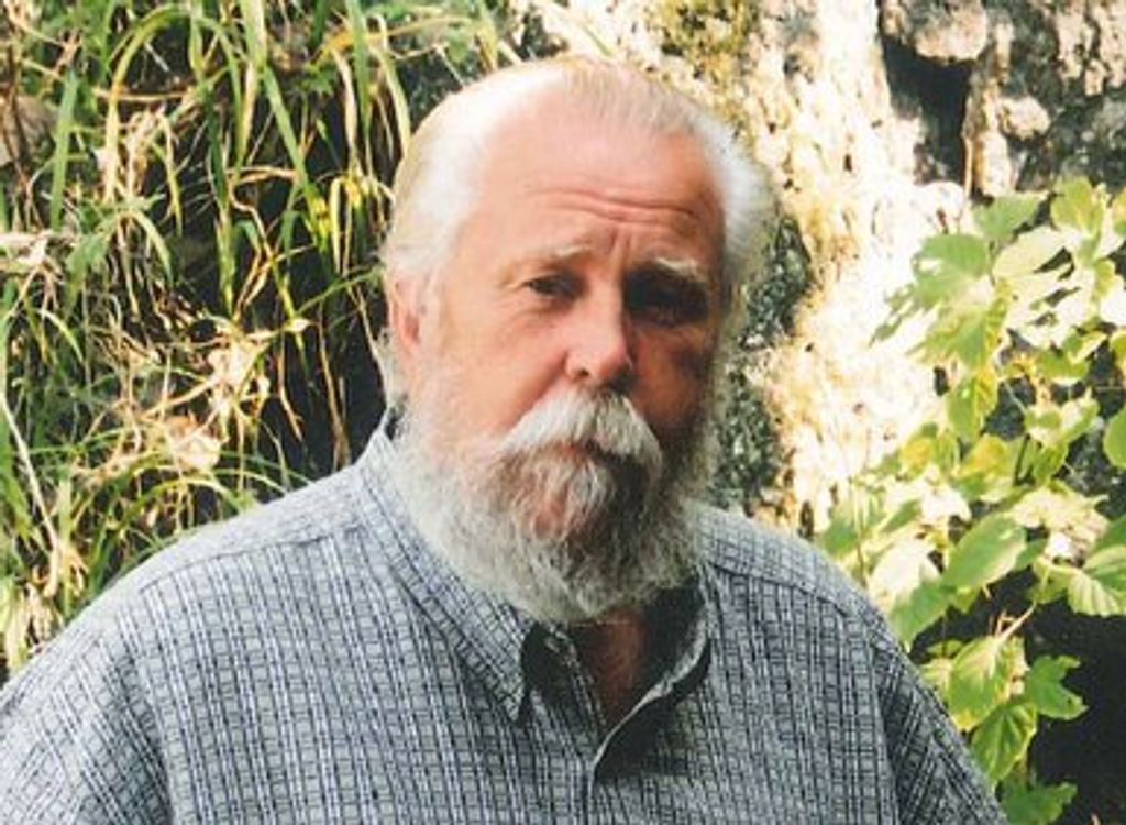 Richard Lee Mercer Profile Photo