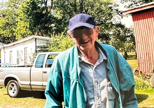 Gerald "Jerry" Carver photo gallery thumbnail 139 of 141