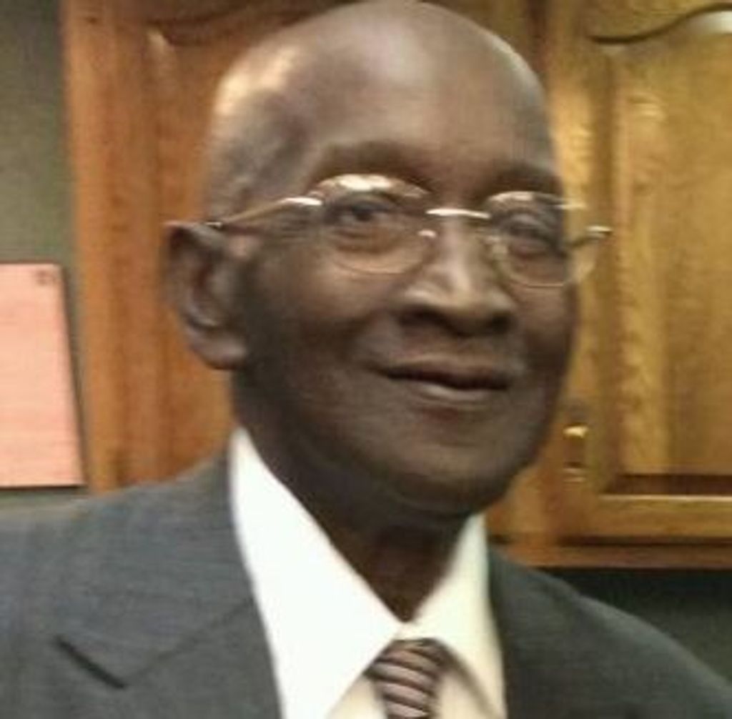 Billy C. Lee