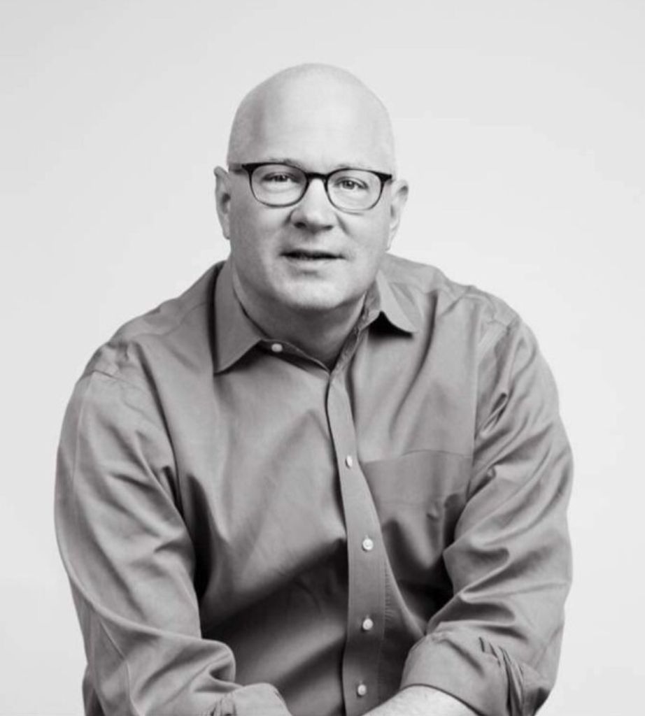 Timothy " Tim" Hilton