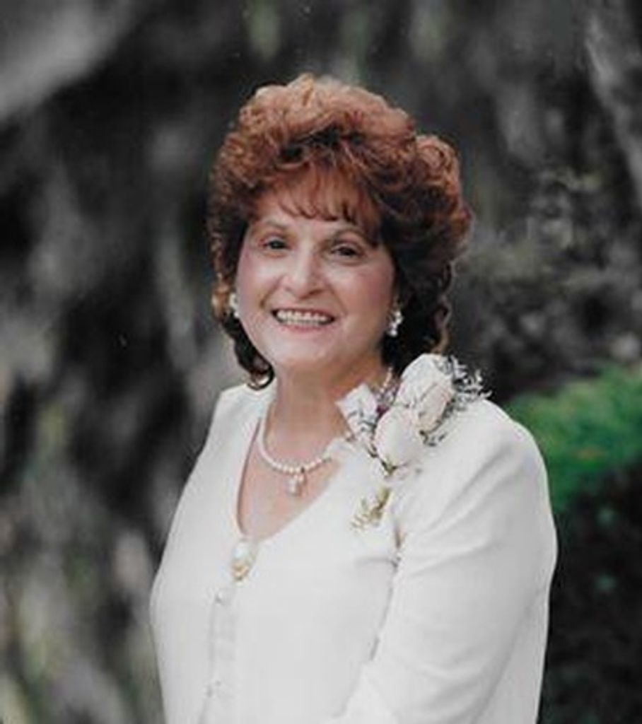 Ursula Anne Bruno Profile Photo