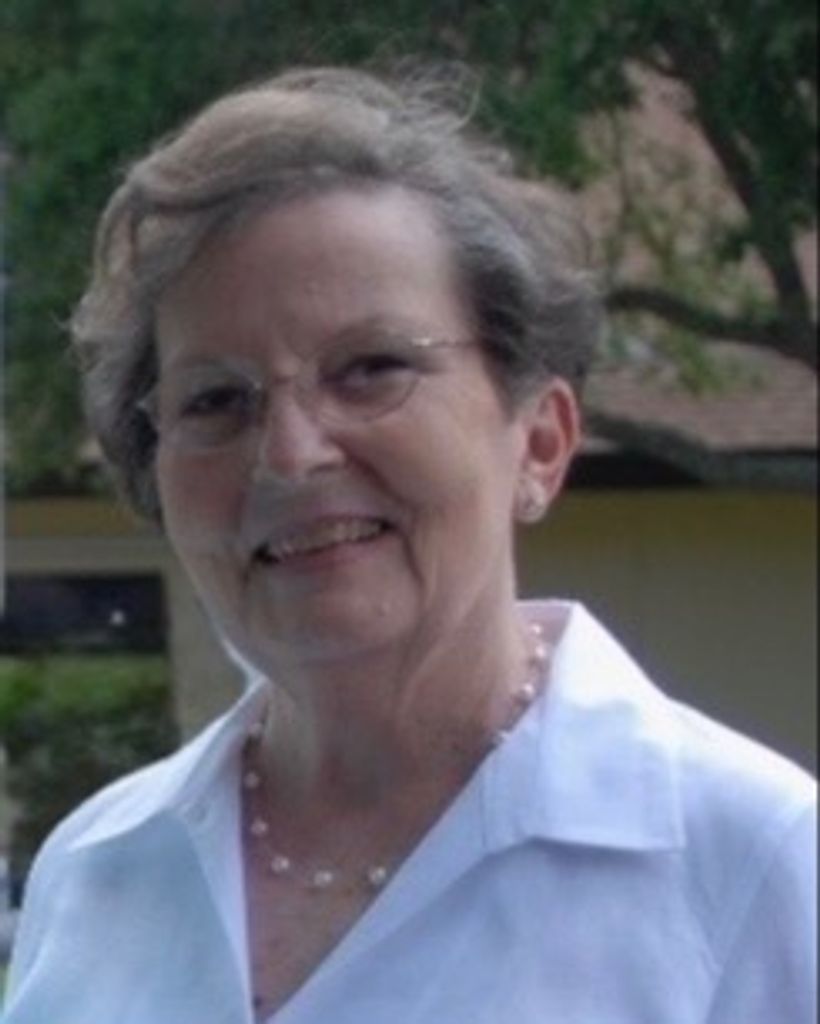 JoAnne Infinger Profile Photo