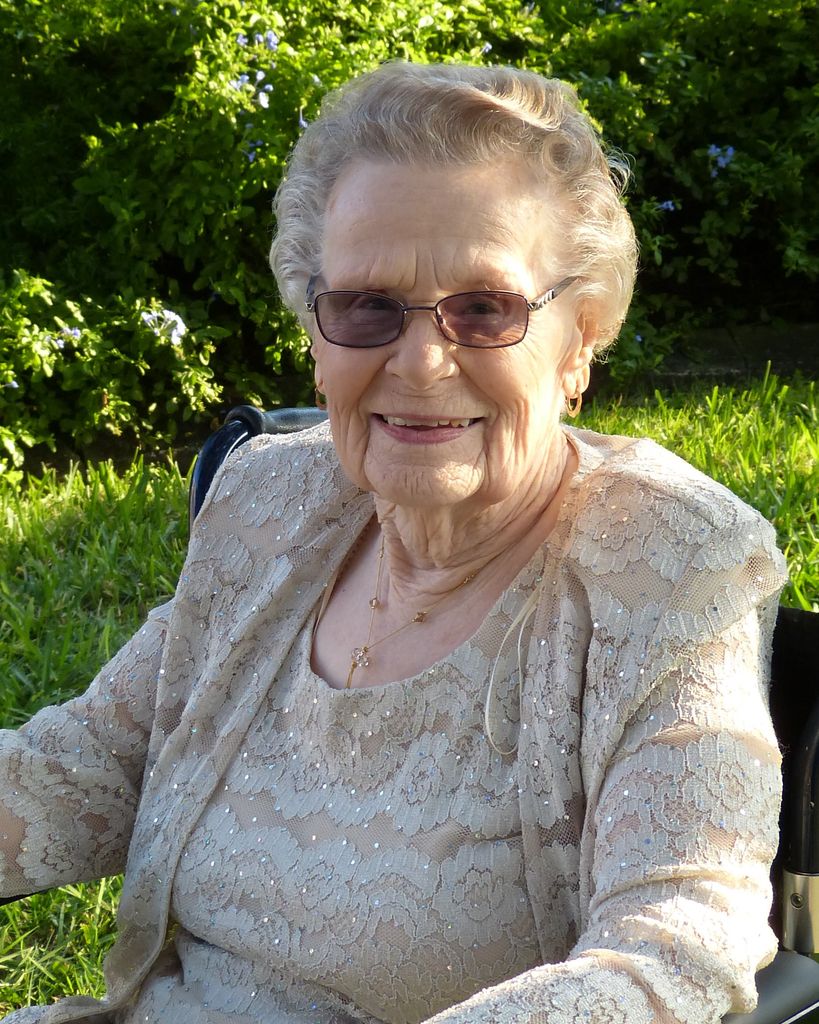 Mary Schaadt
