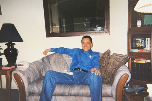 Angel Luis Molina Real photo gallery thumbnail 157 of 218