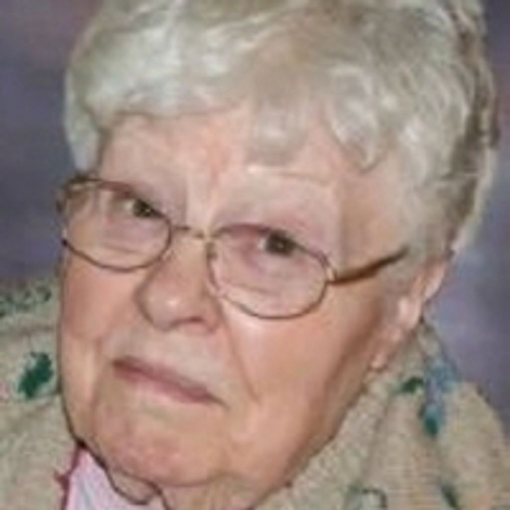 Betty Lou Leeper