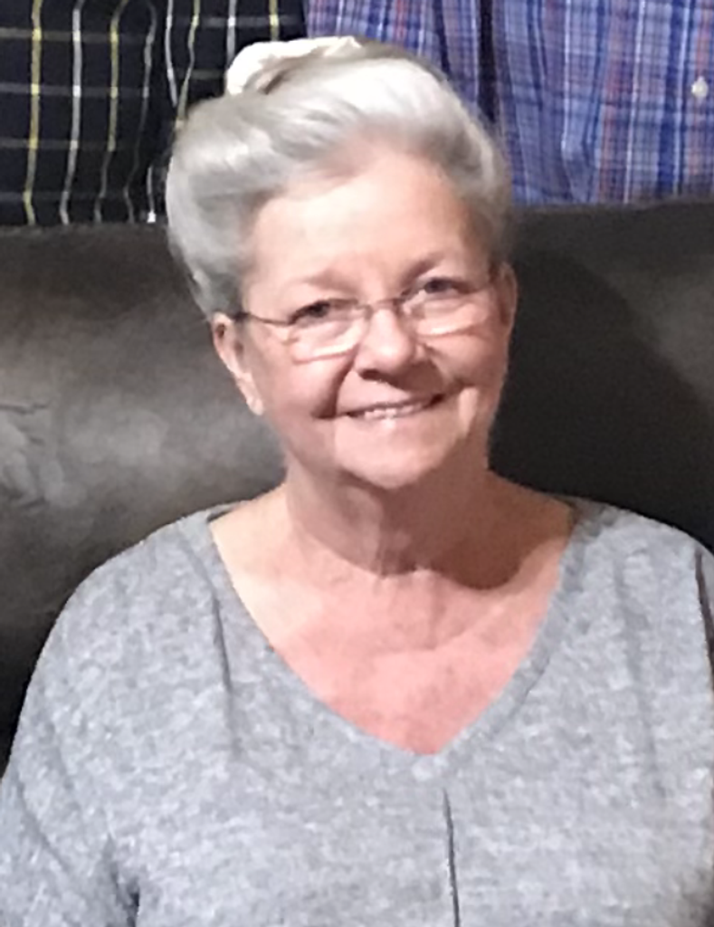 Ann Oden Profile Photo