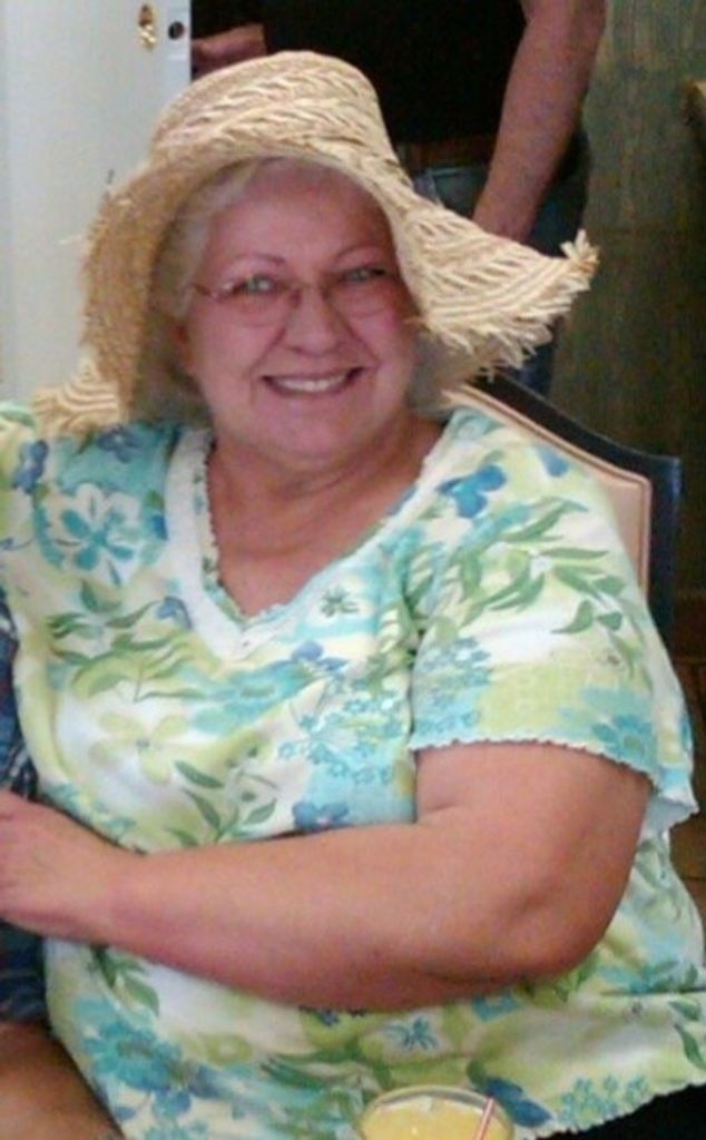 Shirley M. Roberts Profile Photo