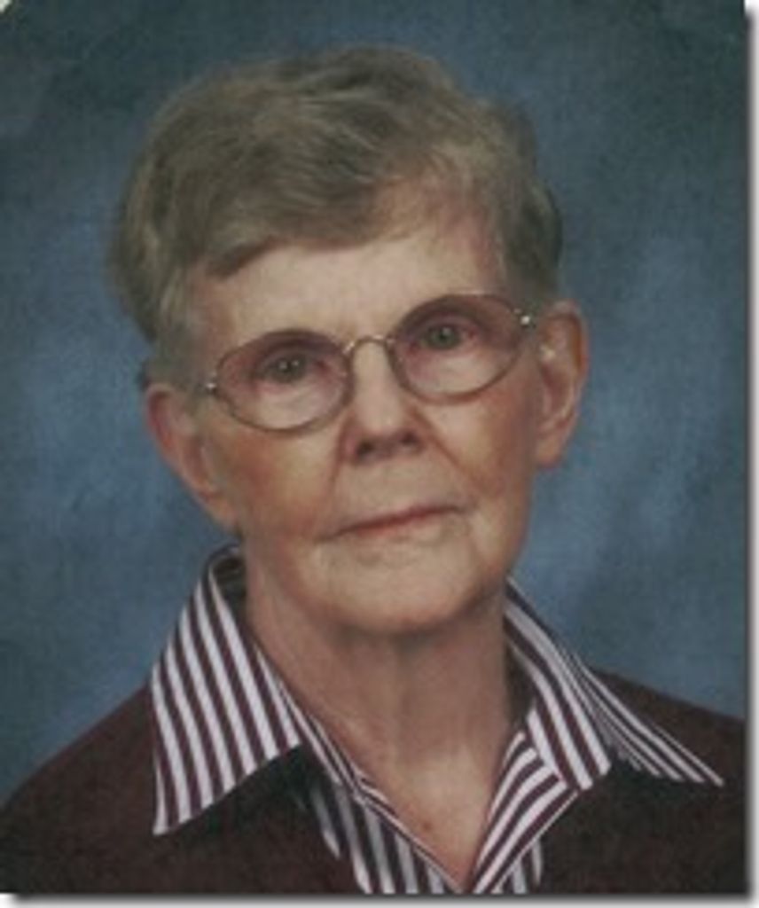 Nelle Virginia (Coats) Wessels