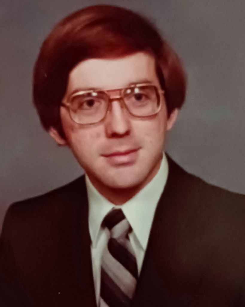 Michael A. Fernung Profile Photo
