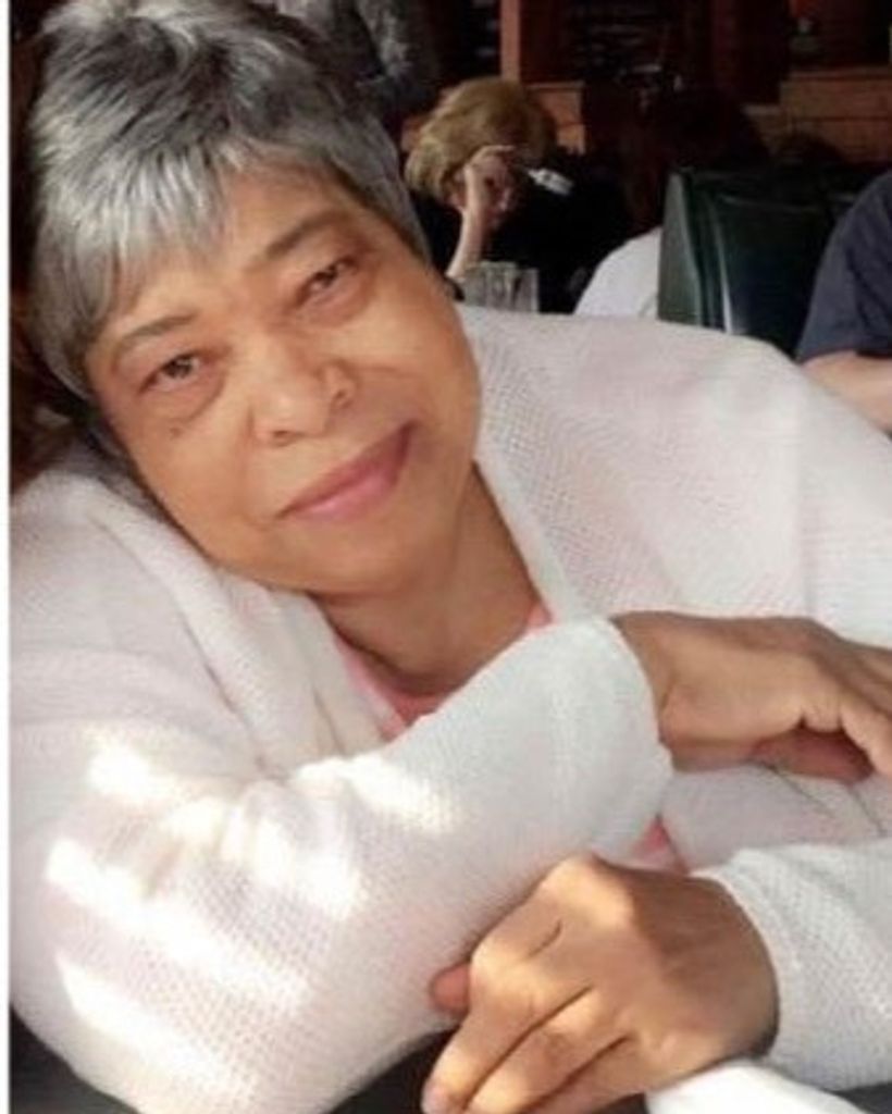Martha L. Eskridge Profile Photo