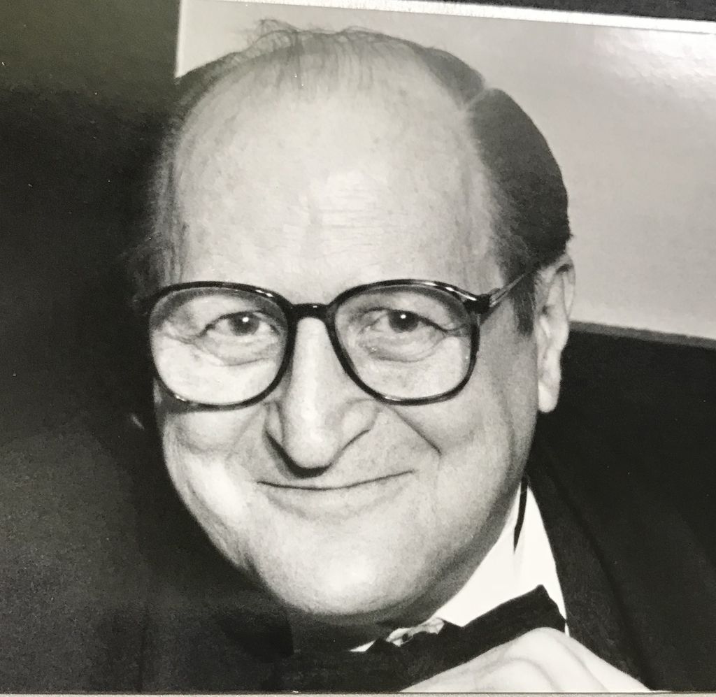 Vincent Dicamillo