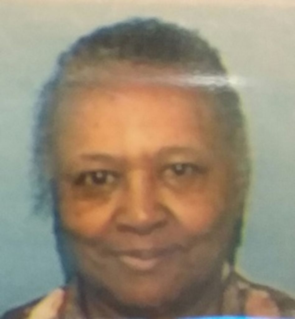 Naomi Scales Attucks