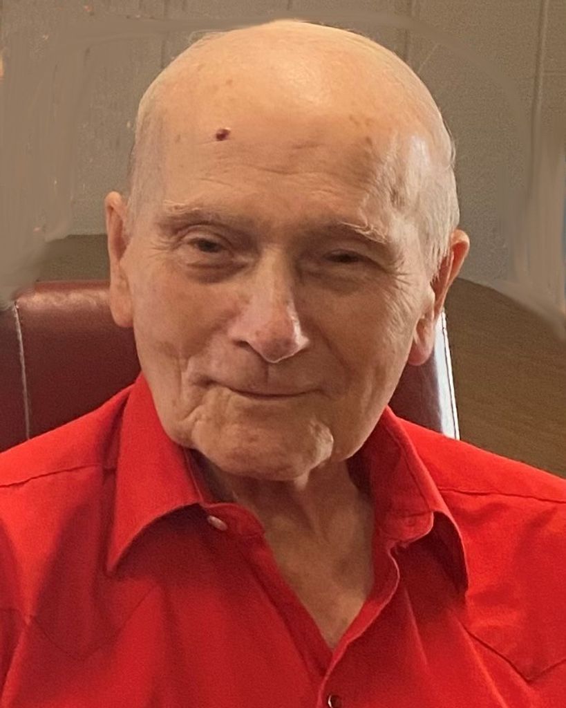 George L. Folk Profile Photo