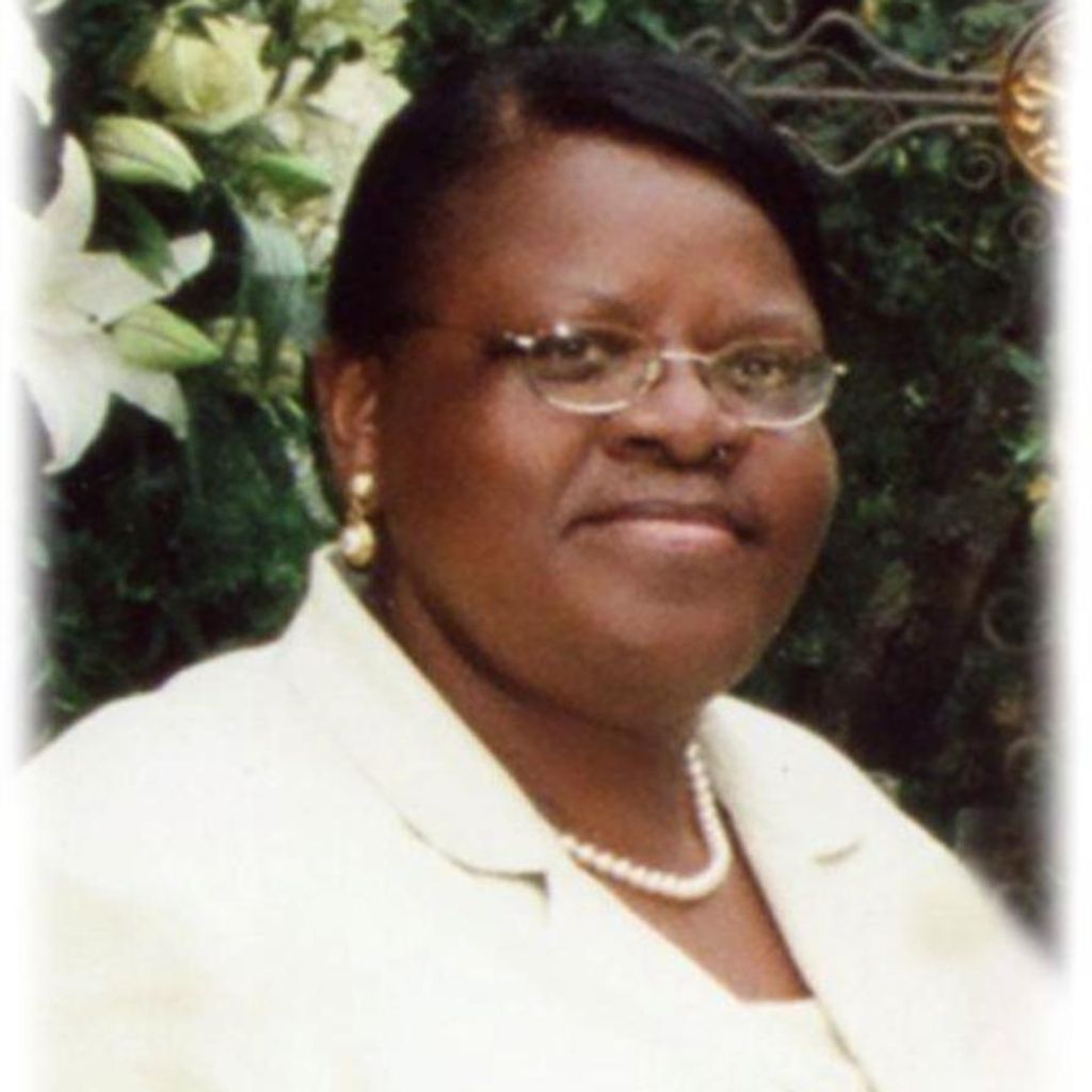 Joan Gordon Thompson