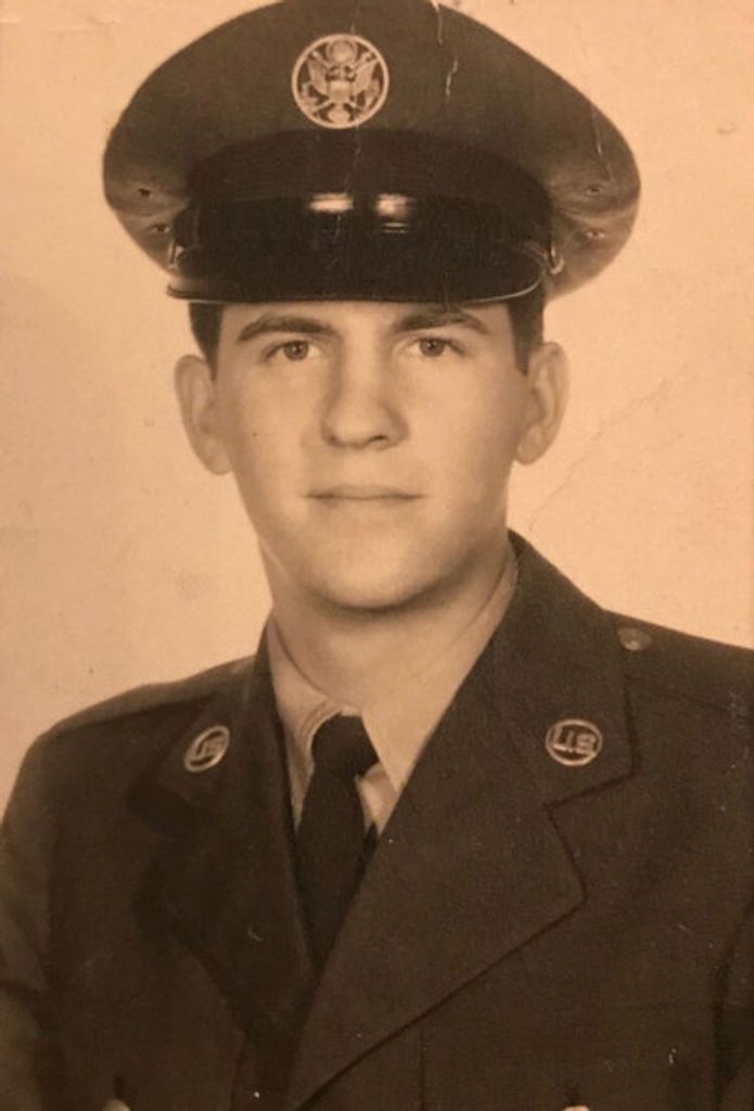Robert "Bob" Myers Profile Photo