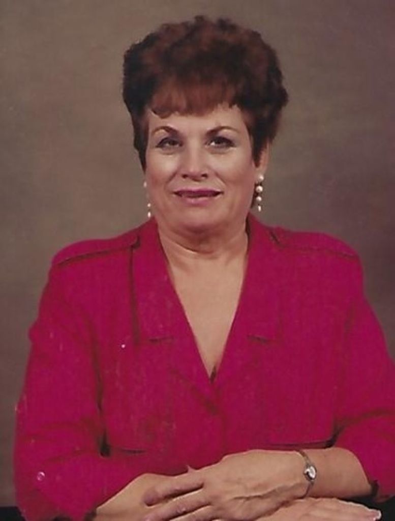 Carole Paisley Profile Photo