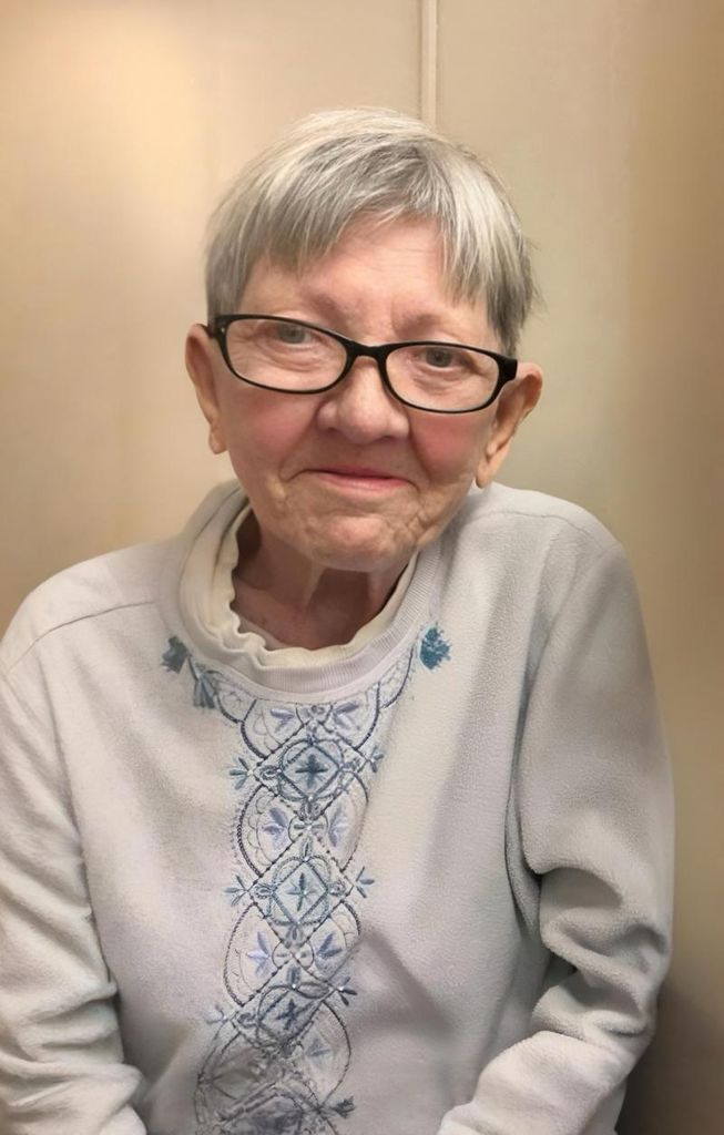 Ann Louise Stigler Profile Photo