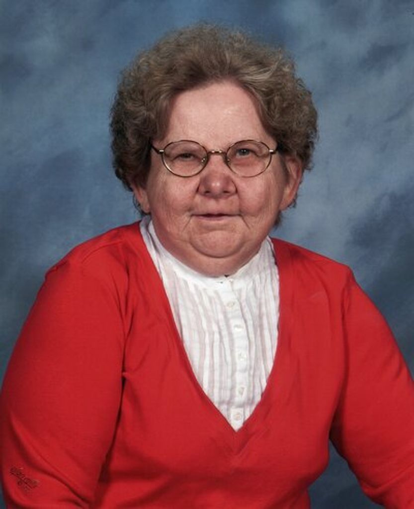 Vivian Sue Palmerton Profile Photo