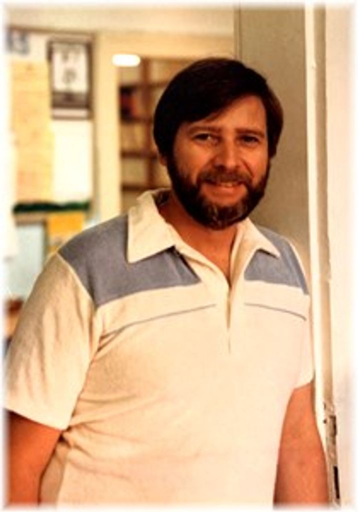 Donald Wayne Helton
