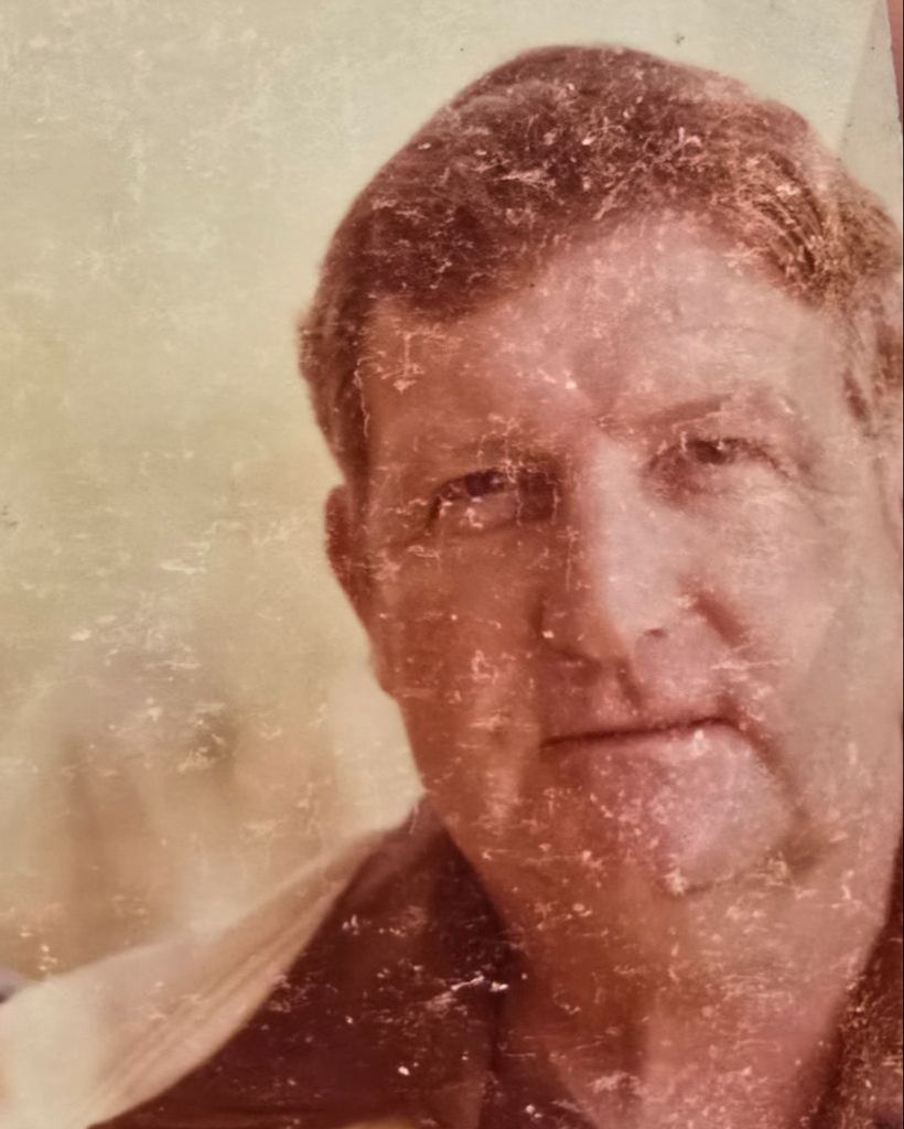 Robert Dixon Profile Photo