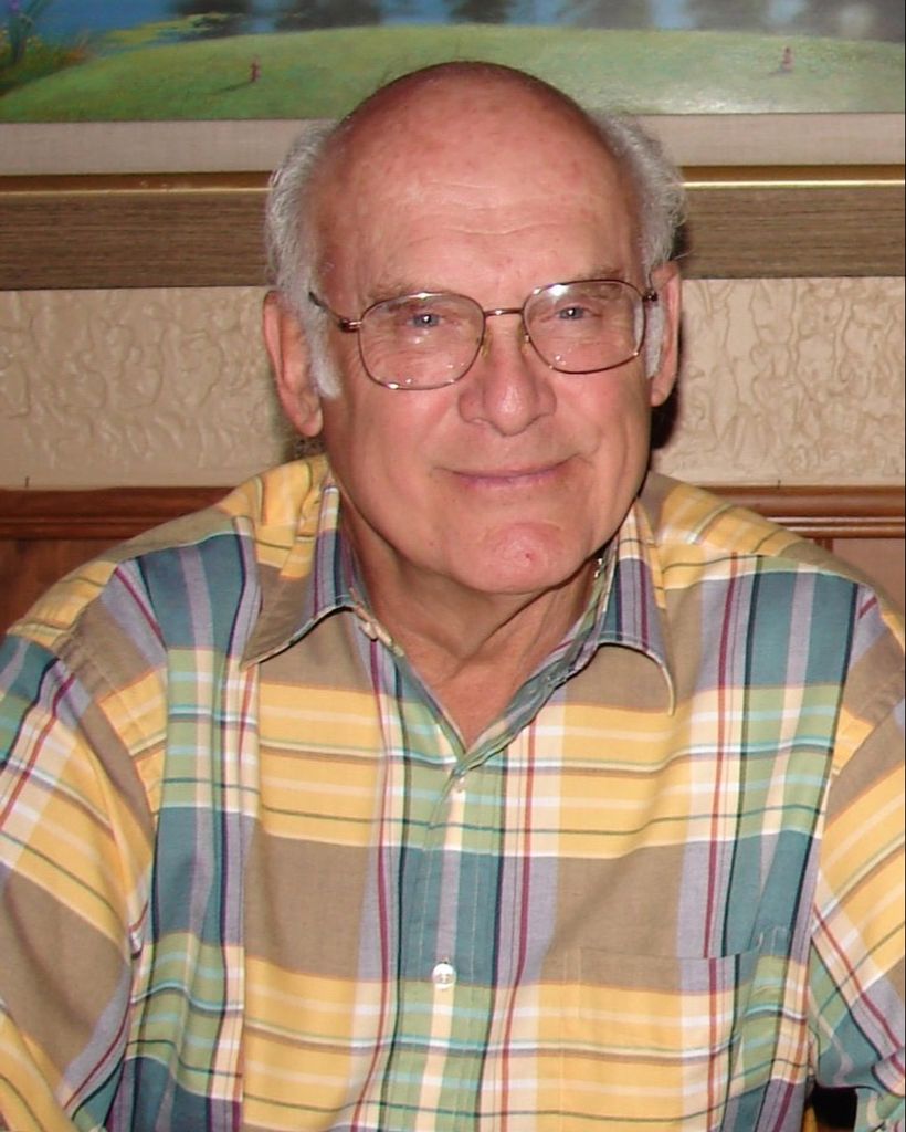Howard Laurence Schochet Profile Photo