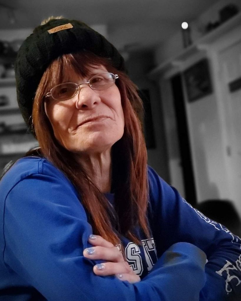 Beth Chalmers Profile Photo