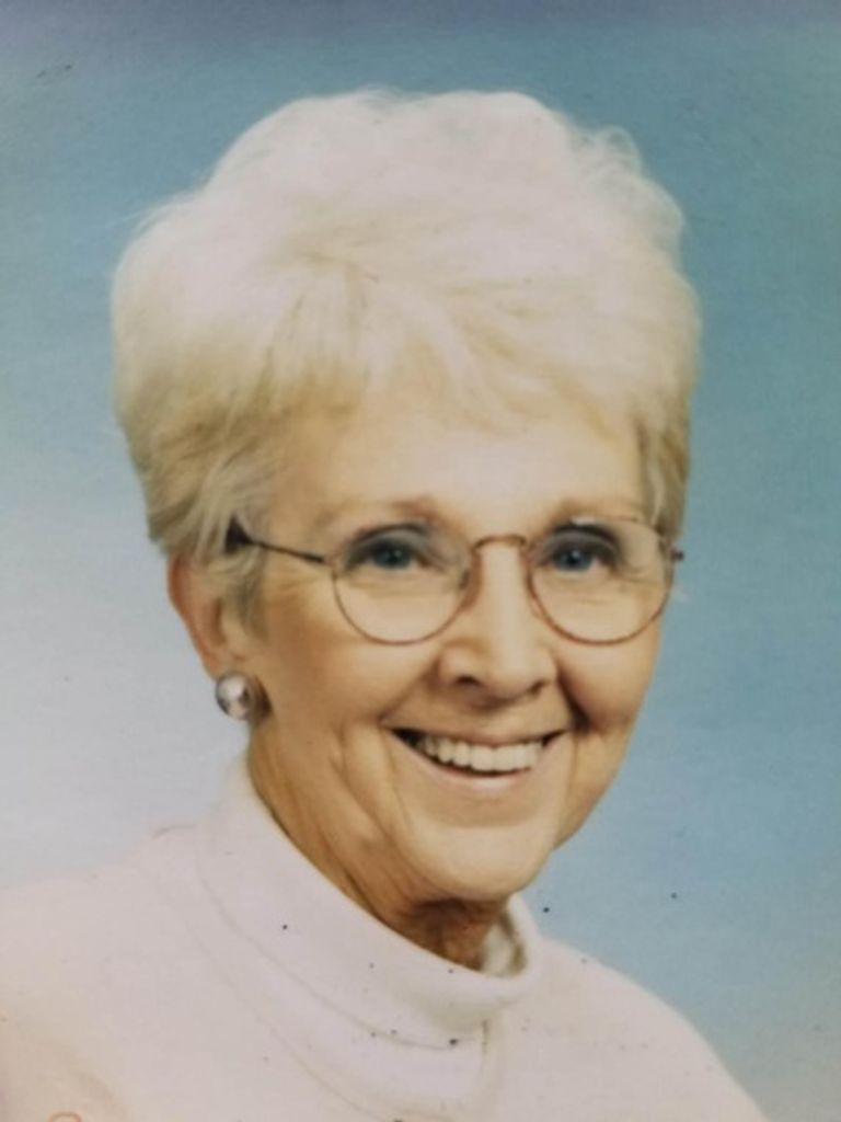 Doris (Jody) Joan Moore Profile Photo