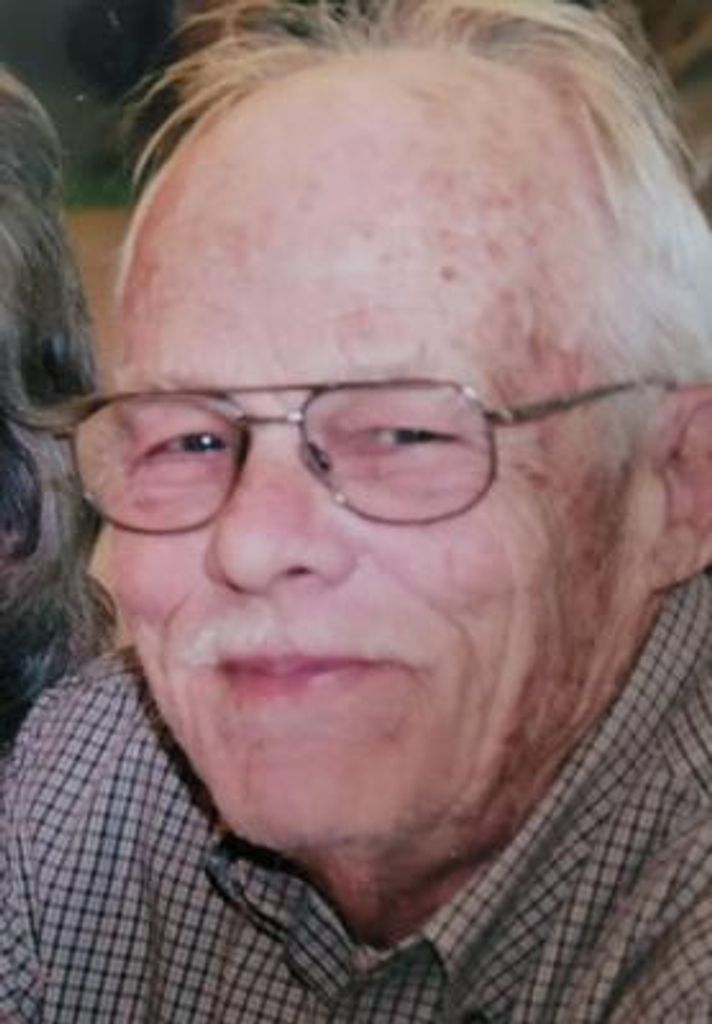 Harold Saunders Profile Photo