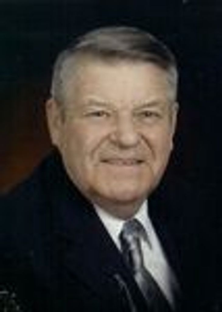 Perry L. Larson