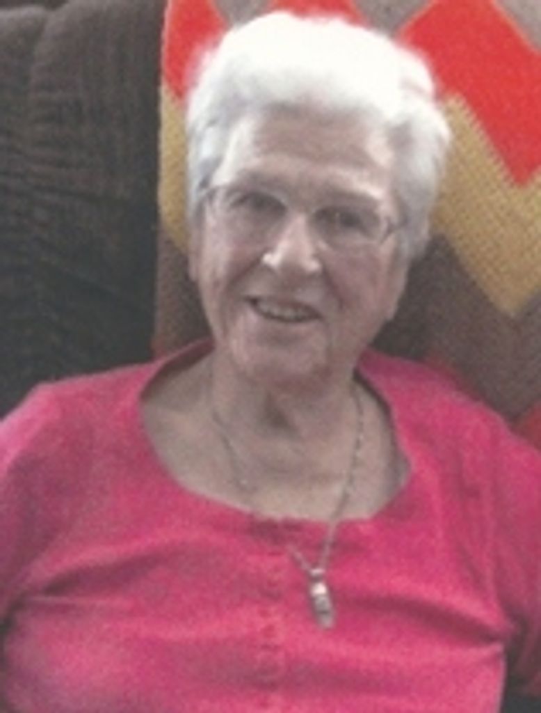 Helen Birch