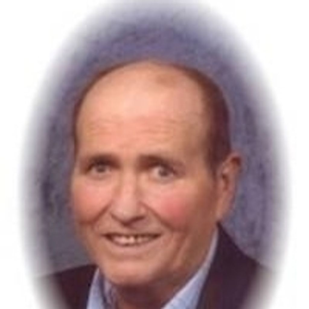 Raymond Floyd Cox
