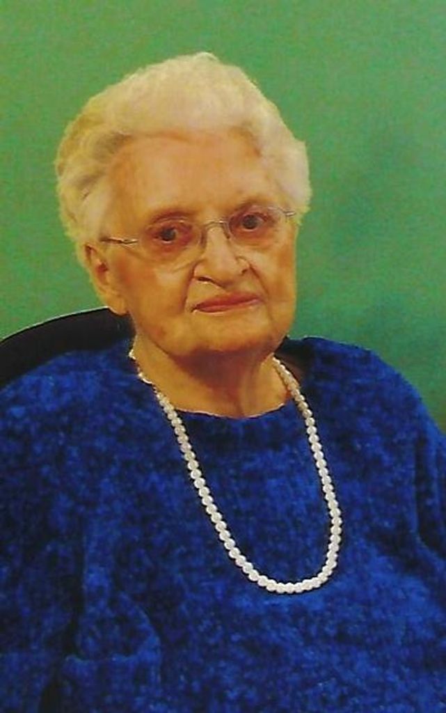 Mary Margaret Murphy Profile Photo