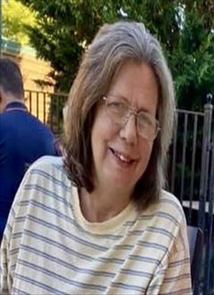 Donna Sue Sanders