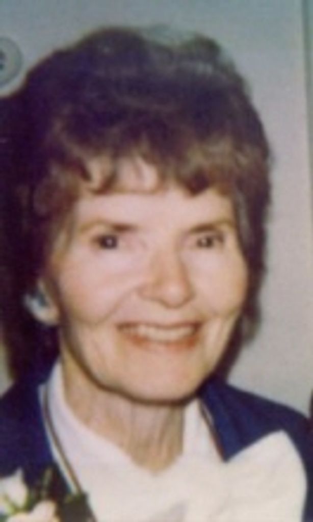 Norma Jean Lundy