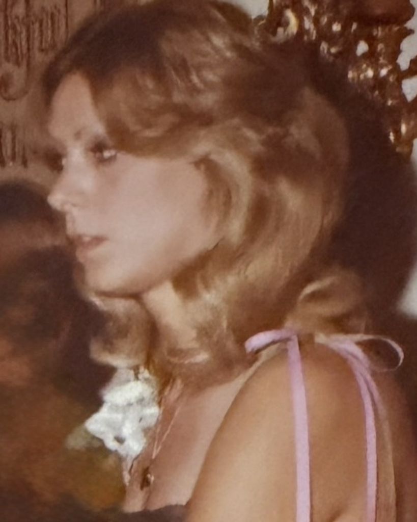 Jean Anne McAllister