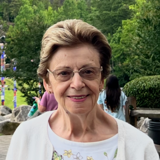Pamela Corinne Winright Profile Photo