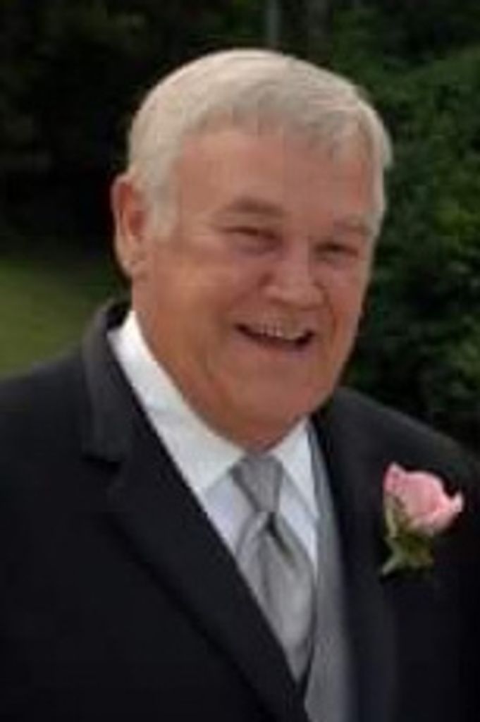 Ernest  "Ernie" Pence