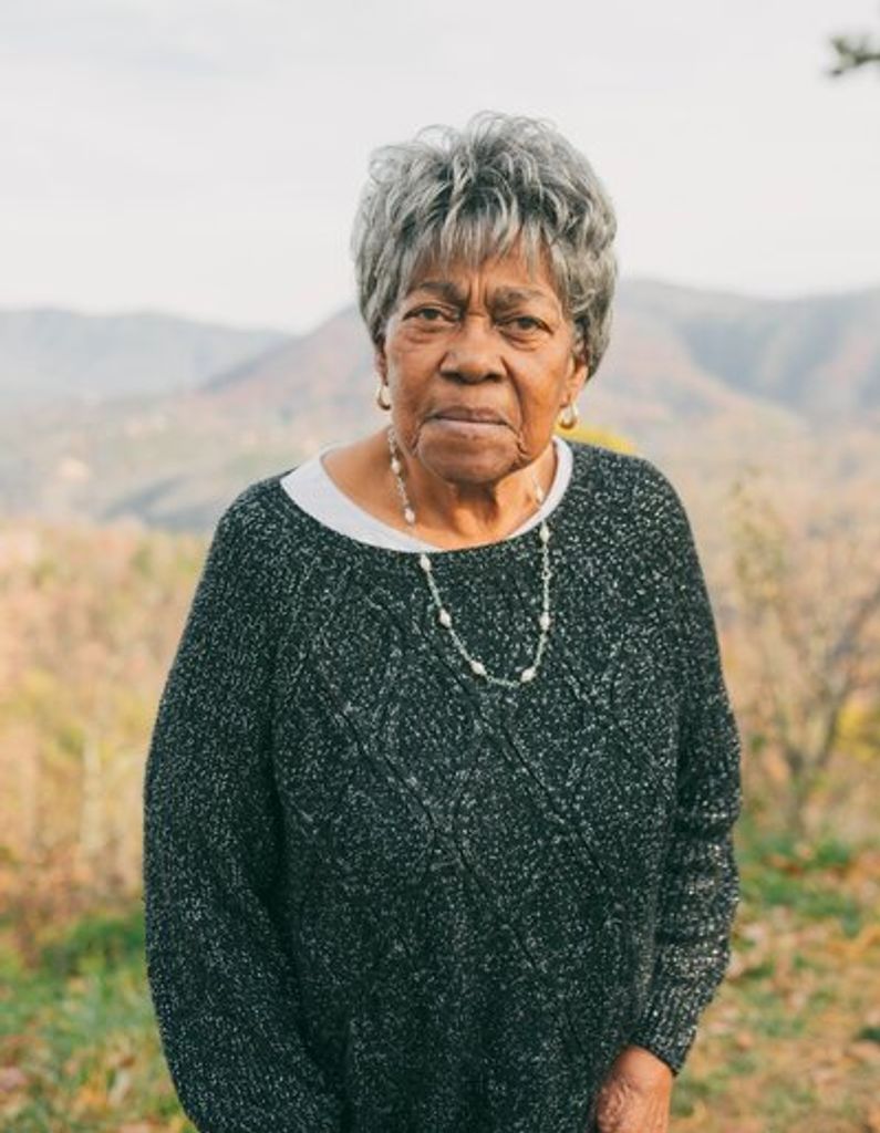 Annie Roberta Morris Profile Photo