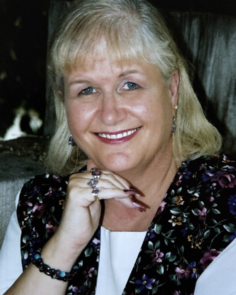 Cristine Peterson Profile Photo