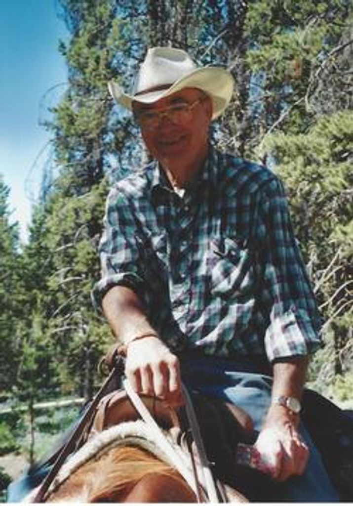 Bud Gerken Profile Photo