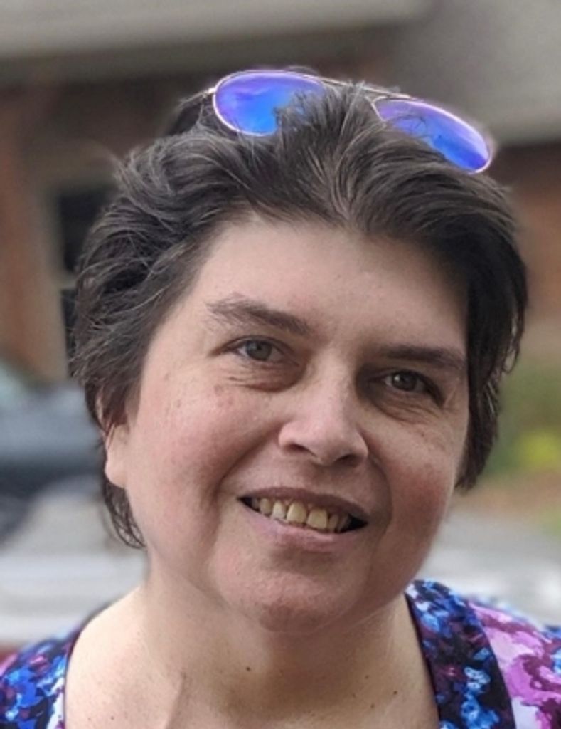 Keborah Dawn Farmer Profile Photo