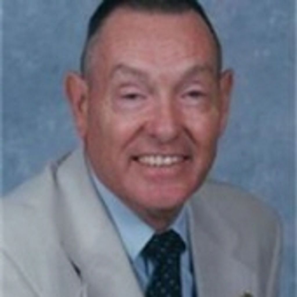 John Edward Martin